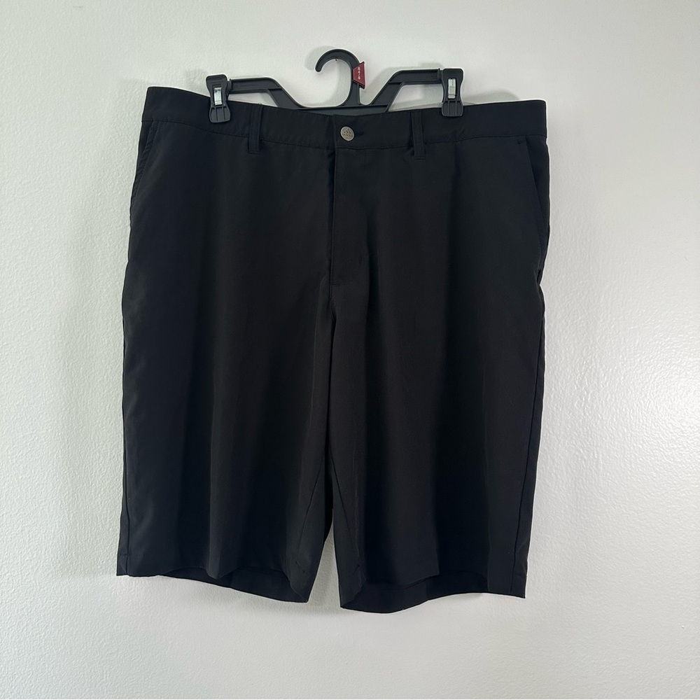 Adidas Men's 10" Ultimate 365 Golf Shorts in Black Size 38